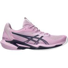 ZAPATILLAS ASICS MUJER SOLUTION SPEED FF 3 CLAY