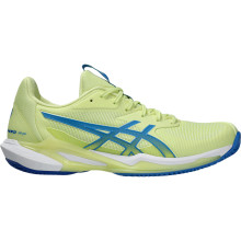 ZAPATILLAS ASICS MUJER SOLUTION SPEED FF 3 CLAY