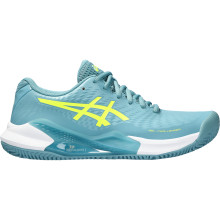 ZAPATILLAS ASICS MUJER GEL CHALLENGER 14 TIERRA BATIDA