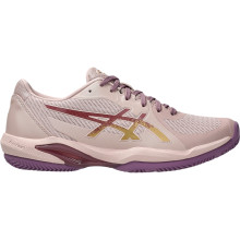 ZAPATILLAS ASICS MUJER SOLUTION SWIFT FF 2 PADEL