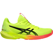 ZAPATILLAS ASICS MUJER SOLUTION SPEED FF 3 PARIS ALL SURFACES