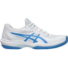 ZAPATILLAS ASICS MUJER GAME FF CLAY