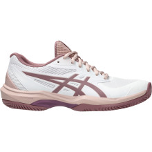 ZAPATILLAS ASICS GAME FF PADEL MUJER