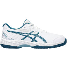 ZAPATILLAS ASICS JUNIOR GEL GAME 9 TODAS LAS SUPERFICIES