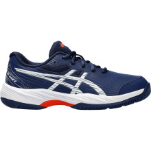 ZAPATILLAS ASICS GEL-GAME 9 GS TODAS LAS SUPERFICIES PARA NIÑO