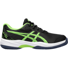 ZAPATILLAS ASICS GEL-GAME 9 GS TIERRA BATIDA/PÁDEL PARA NIÑOS