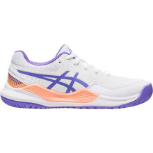 ZAPATILLAS ASICS JUNIOR GEL RESOLUTION 9 TODAS LAS SUPERFICIES PARIS