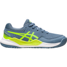 ZAPATILLAS ASICS JUNIOR GEL RESOLUTION 9 TODAS LAS SUPERFICIES MELBOURNE