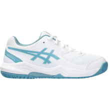 ZAPATILLAS ASICS JUNIOR GEL DEDICATE 8 TODAS LAS SUPERFICIES