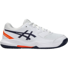 ZAPATILLAS ASICS JUNIOR GEL DEDICATE 8 GS ALL SURFACES