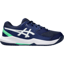 ZAPATILLAS ASICS JUNIOR GEL DEDICATE 8 GS TODAS LAS SUPERFICIES
