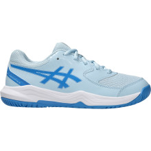 ASICS JUNIOR GEL DEDICATE 8 GS ALL SURFACES SHOES