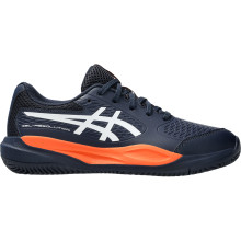 ZAPATILLAS ASICS JUNIOR GEL RESOLUTION X GS CLAY