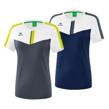 CAMISETA ERIMA WOMEN'S CLUB SQUAD