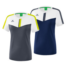 CAMISETA ERIMA MUJER CLUB SQUAD