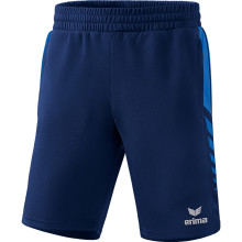 PANTALÓN CORTO ERIMA HOMBRE SHORT WORKER SIX WINGS