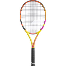 RAQUETA BABOLAT BOOST AERO RAFA (260 GR)