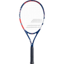 BABOLAT PULSION TEAM RACKET (260 GR)