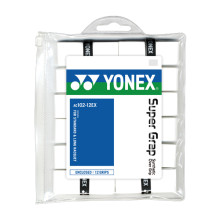 12 SOBREGRIPS YONEX AC 102