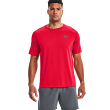 CAMISETA UNDER ARMOUR TECH 2.0