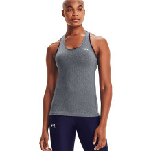 CAMISETA DE TIRANTES UNDER ARMOUR MUJER RACER HEATGEAR