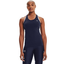 CAMISETA DE TIRANTES UNDER ARMOUR MUJER RACER HEATGEAR