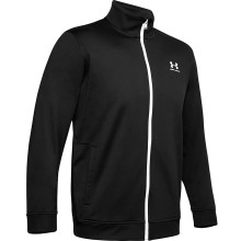 CHAQUETA UNDER ARMOUR SPORTSTYLE TRICOT