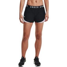 PANTALÓN CORTO UNDER ARMOUR MUJER PLAY UP 3.0