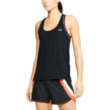 CAMISETA DE TIRANTES UNDER ARMOUR MUJER KNOCKOUT