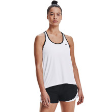 CAMISETA DE TIRANTES UNDER ARMOUR MUJER KNOCKOUT