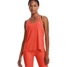 CAMISETA UNDER ARMOUR MUJER KNOCKOUT