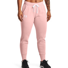 PANTALÓN UNDER ARMOUR MUJER RIVAL FLEECE