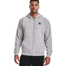 SUDADERA UNDER ARMOUR RIVAL FLEECE FZ