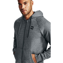 SUDADERA UNDER ARMOUR RIVAL FLEECE FZ