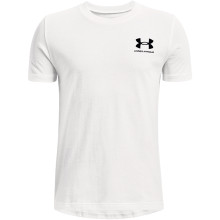 CAMISETA UNDER ARMOUR JUNIOR NIÑO