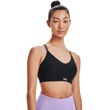 SUJETADOR UNDER ARMOUR MUJER INFINITY COVERED