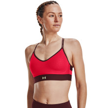 SUJETADOR UNDER ARMOUR MUJER INFINITY