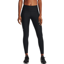 MALLAS COMPRESSION UNDER ARMOUR MUJER HEATGEAR HIRISE