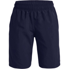 PANTALÓN CORTO UNDER ARMOUR JÚNIOR NIÑO WOVEN GRAPHIC