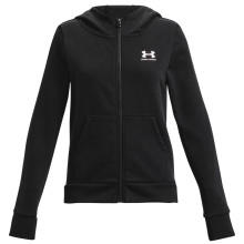 CHAQUETA UNDER ARMOUR JUNIOR NIÑA WOVEN