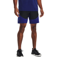 PANTALÓN CORTO UNDER ARMOUR UNSTOPPABLE HYBRID