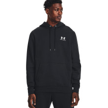 SUDADERA CON CAPUCHA UNDER ARMOUR ESSENTIAL FLEECE