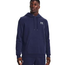 SUDADERA CON CAPUCHA UNDER ARMOUR ESSENTIAL FLEECE