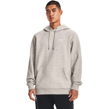 SUDADERA UNDER ARMOUR ESSENTIAL FLEECE