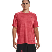 CAMISETA UNDER ARMOUR TIGER TECH 2.0