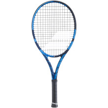 RAQUETA TEST BABOLAT PURE DRIVE JUNIOR 26 (250 GR) (NEW)