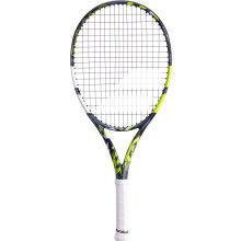 RAQUETA BABOLAT PURE AERO JUNIOR 25 (235 GR) (NUEVA 2023)