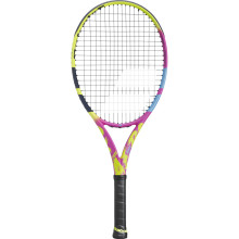 RAQUETA BABOLAT JUNIOR RAFA 26