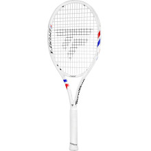 TECNIFIBRE T-FIGHT 270 (270 GR) RACKET (STRINGED)