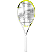 RAQUETA TECNIFIBRE TF-X1 255 V2 (255 GR)